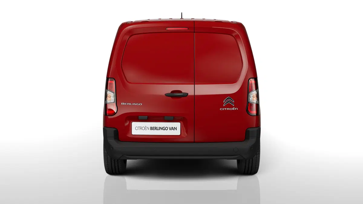 Citroen Berlingo Furgone BlueHDi 100 Van XL Club (7)