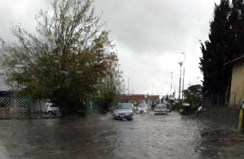 Allerta meteo in tutta Italia: il picco del maltempo previsto per queste ore