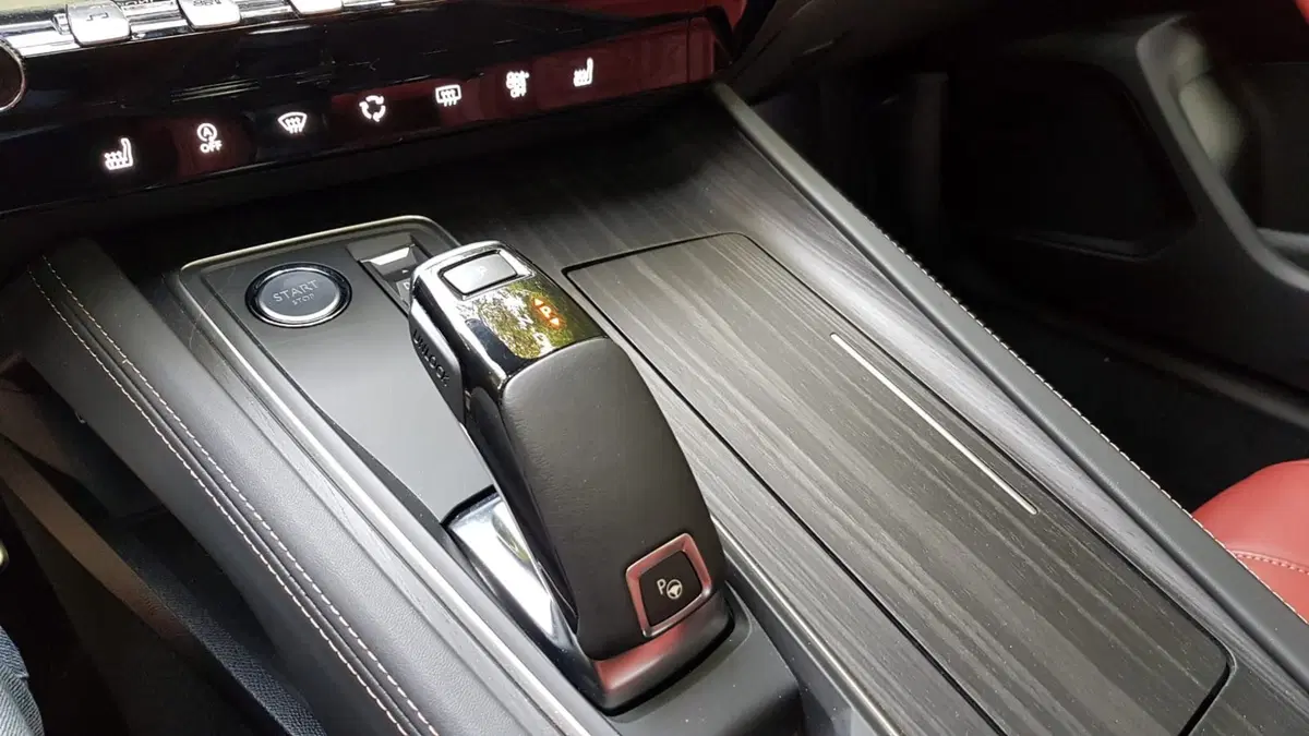 Peugeot 508 | Un incredibile salto in avanti, da tanti punti di vista (3)