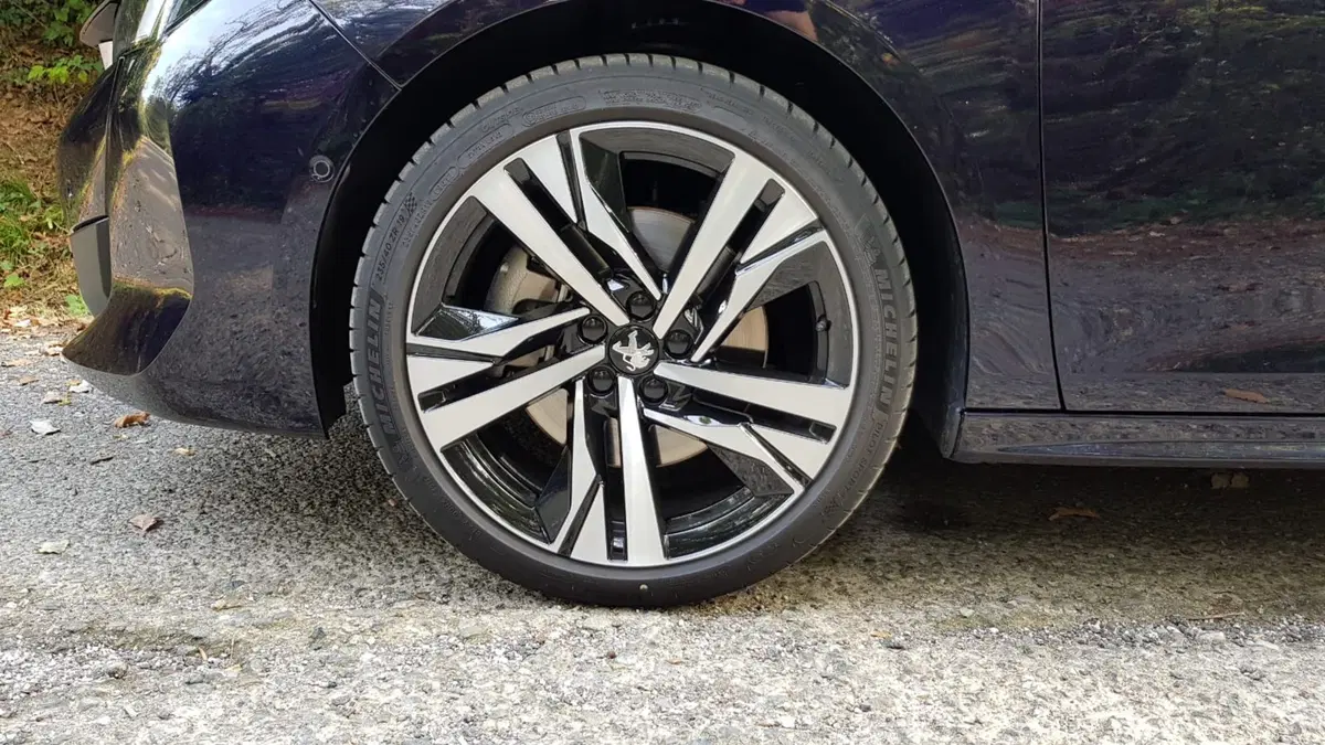 Peugeot 508 | Un incredibile salto in avanti, da tanti punti di vista (7)