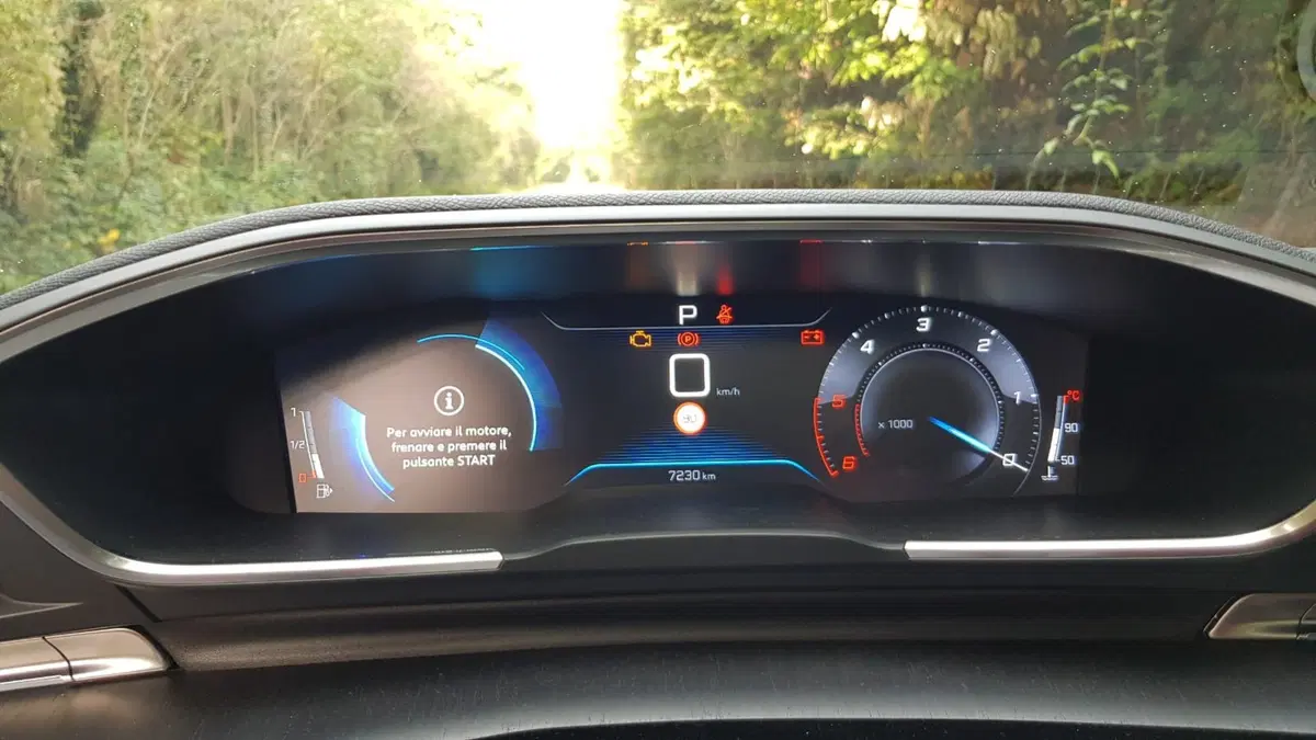 Peugeot 508 | Un incredibile salto in avanti, da tanti punti di vista (11)