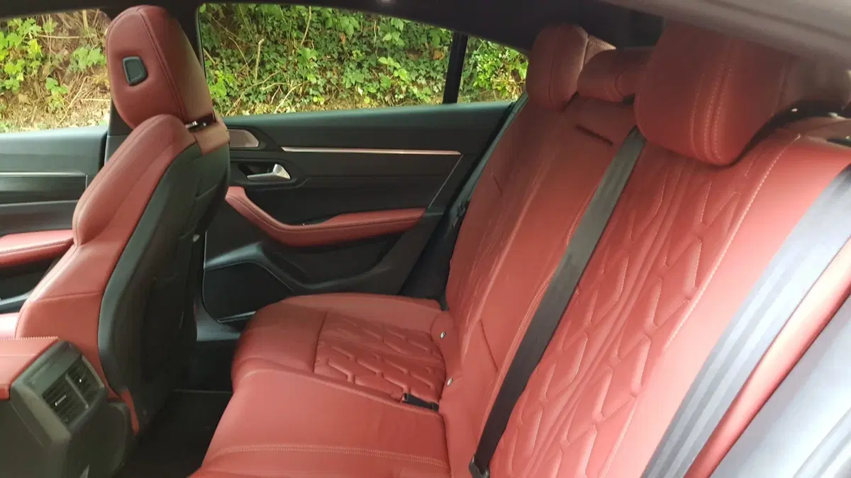Peugeot 508 | Un incredibile salto in avanti, da tanti punti di vista (14)