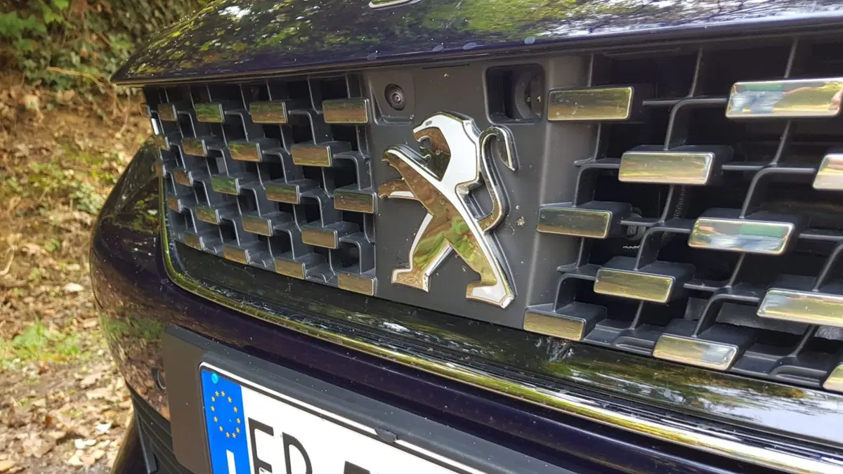 Peugeot 508 | Un incredibile salto in avanti, da tanti punti di vista (18)