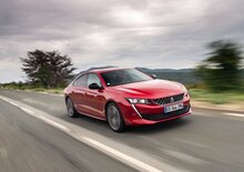 Peugeot 508 | Un incredibile salto in avanti, da tanti punti di vista [Video]