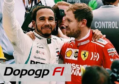 F1, GP Messico 2018: la nostra analisi [Video]