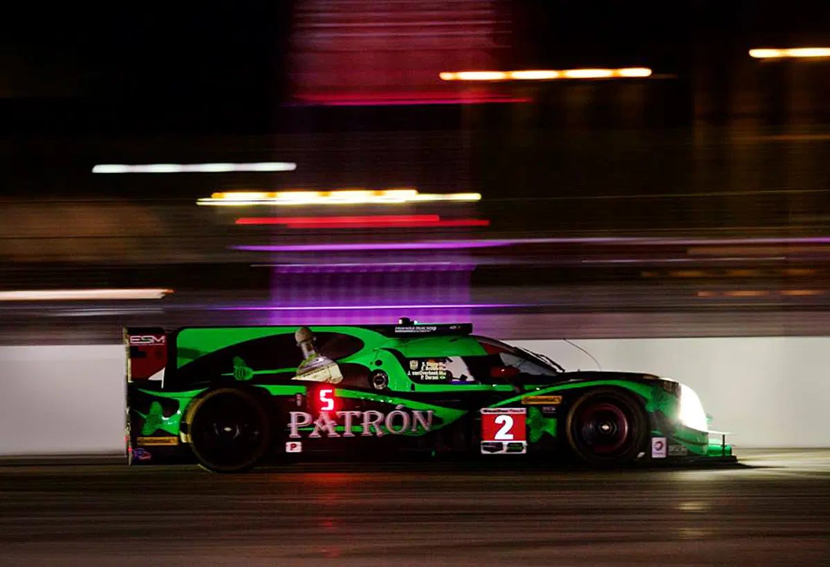 12 Ore di Sebring 2016, vince la Ligier JS P2 n. 2 di Extreme Speed Motorsports  (34)