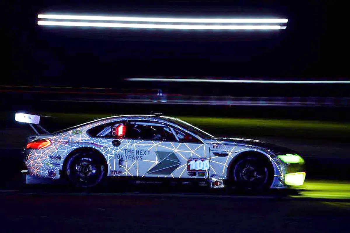 12 Ore di Sebring 2016, vince la Ligier JS P2 n. 2 di Extreme Speed Motorsports  (35)