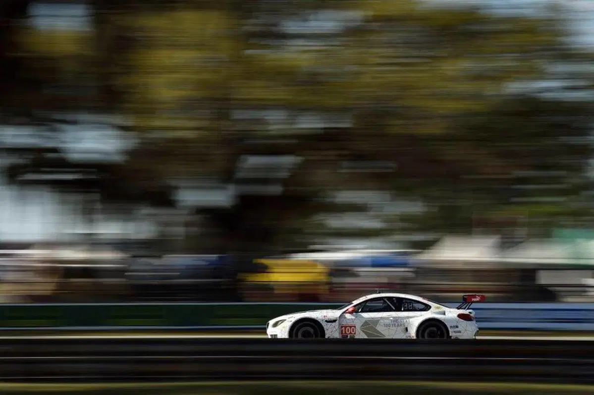 12 Ore di Sebring 2016, vince la Ligier JS P2 n. 2 di Extreme Speed Motorsports  (27)
