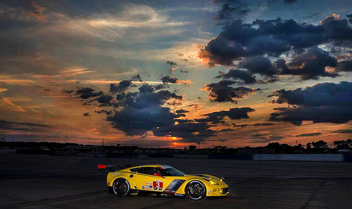 12 Ore di Sebring 2016, vince la Ligier JS P2 n. 2 di Extreme Speed Motorsports  (29)