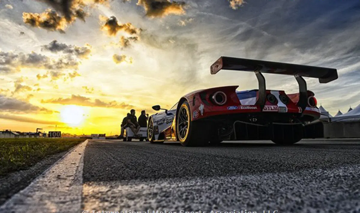 12 Ore di Sebring 2016, vince la Ligier JS P2 n. 2 di Extreme Speed Motorsports  (28)