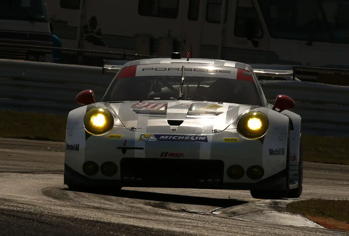 12 Ore di Sebring 2016, vince la Ligier JS P2 n. 2 di Extreme Speed Motorsports  (23)