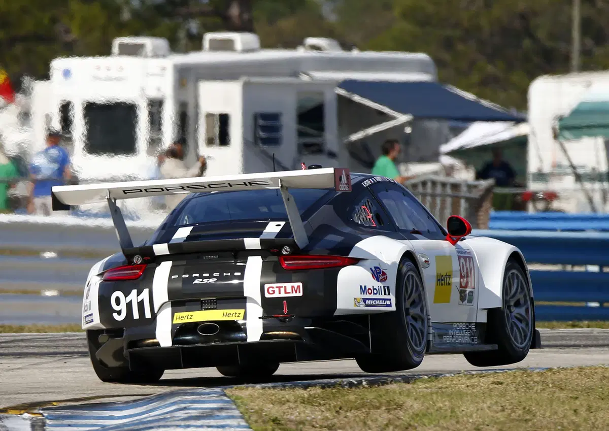 12 Ore di Sebring 2016, vince la Ligier JS P2 n. 2 di Extreme Speed Motorsports  (22)