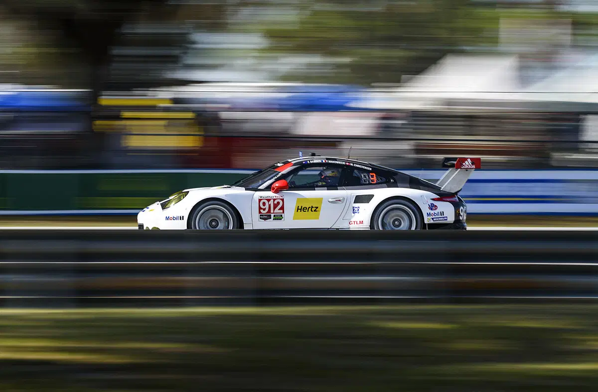 12 Ore di Sebring 2016, vince la Ligier JS P2 n. 2 di Extreme Speed Motorsports  (18)