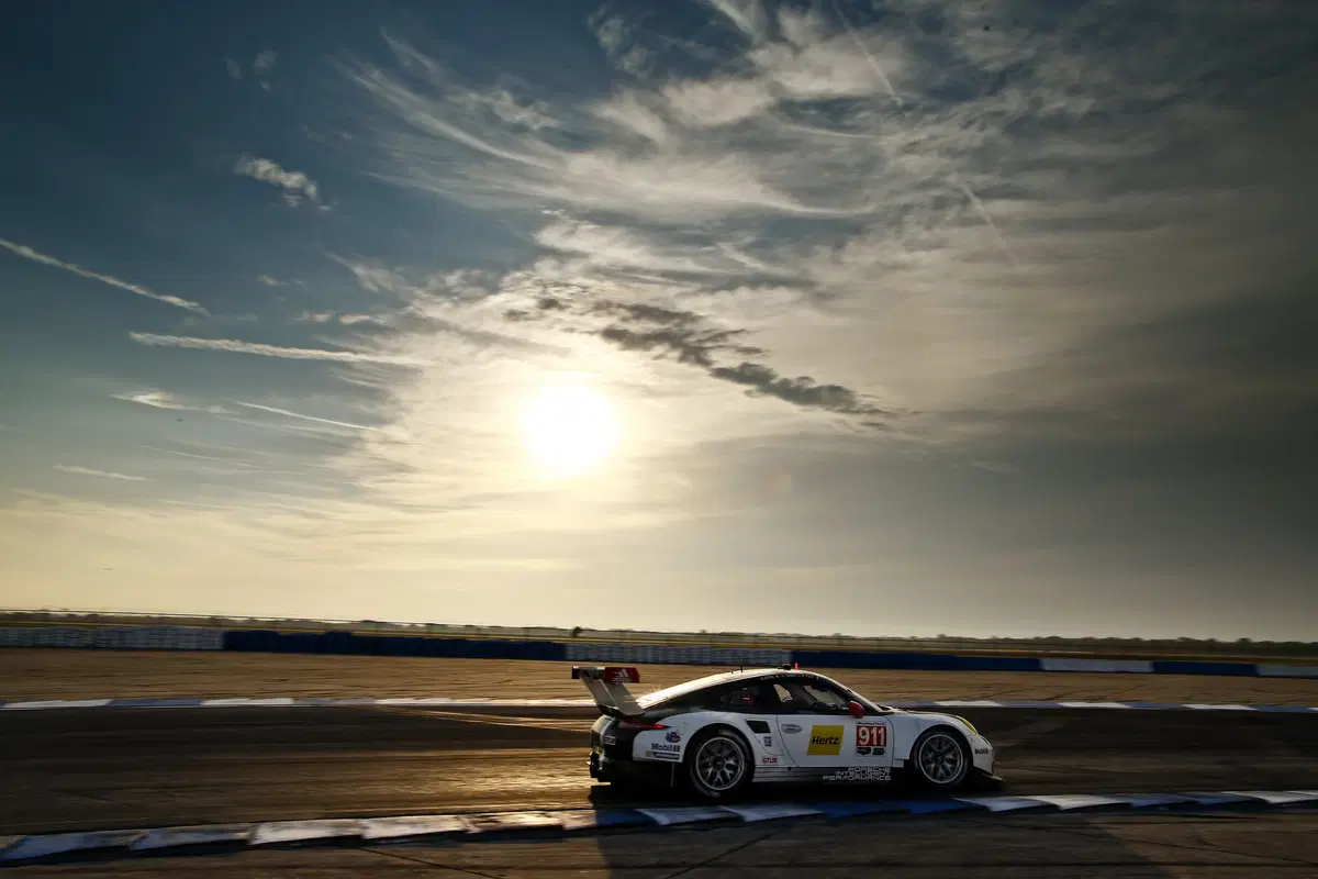 12 Ore di Sebring 2016, vince la Ligier JS P2 n. 2 di Extreme Speed Motorsports  (26)