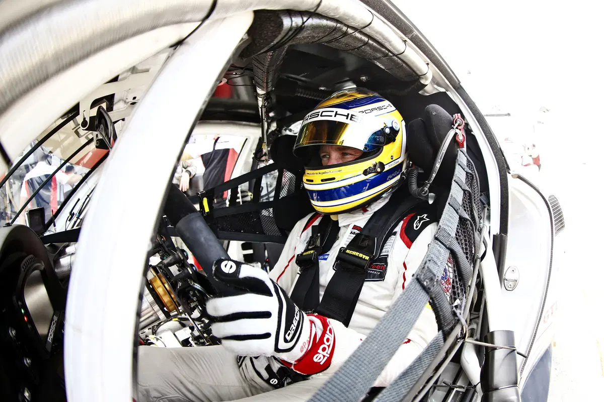 12 Ore di Sebring 2016, vince la Ligier JS P2 n. 2 di Extreme Speed Motorsports  (9)