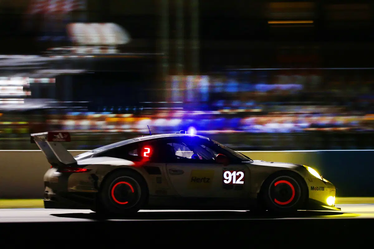 12 Ore di Sebring 2016, vince la Ligier JS P2 n. 2 di Extreme Speed Motorsports  (36)