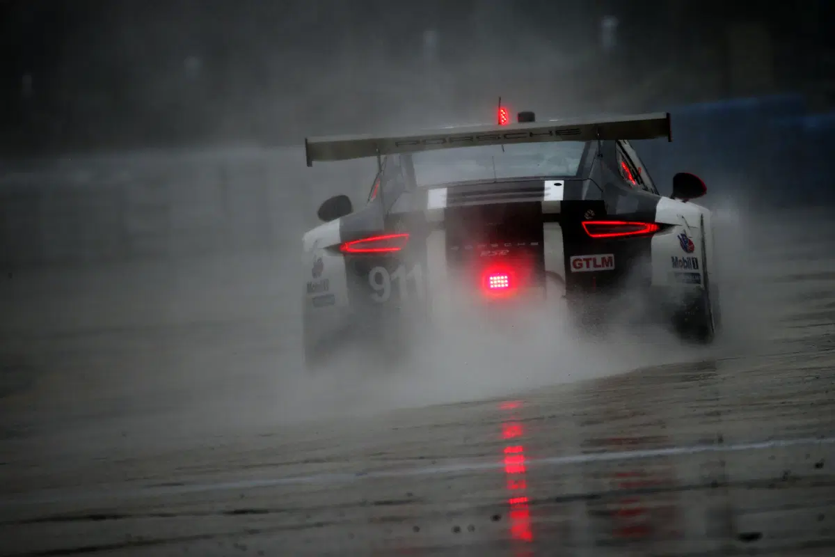 12 Ore di Sebring 2016, vince la Ligier JS P2 n. 2 di Extreme Speed Motorsports  (24)