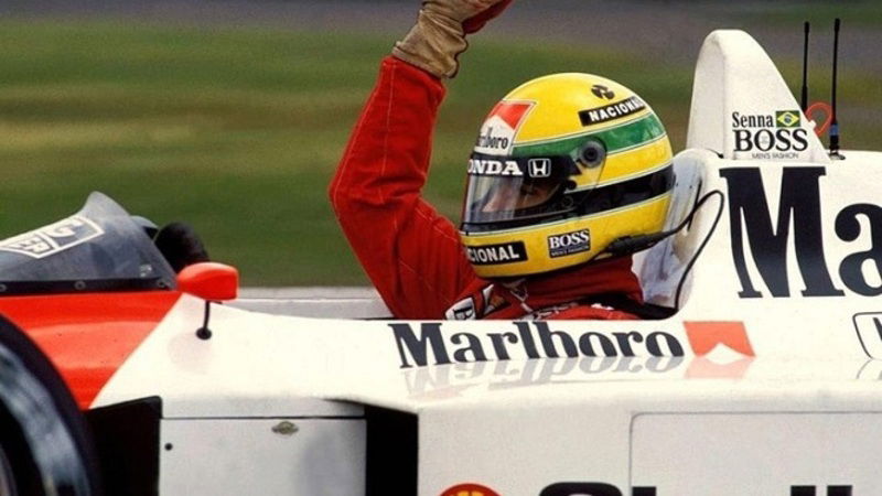 Formula 1: Senna, 30 anni fa il primo titolo mondiale