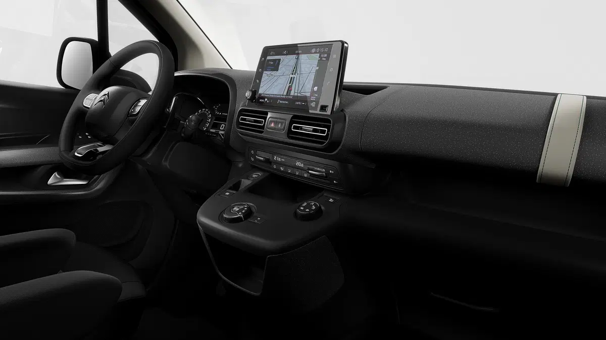 Citroen Berlingo (2018-->>) (13)