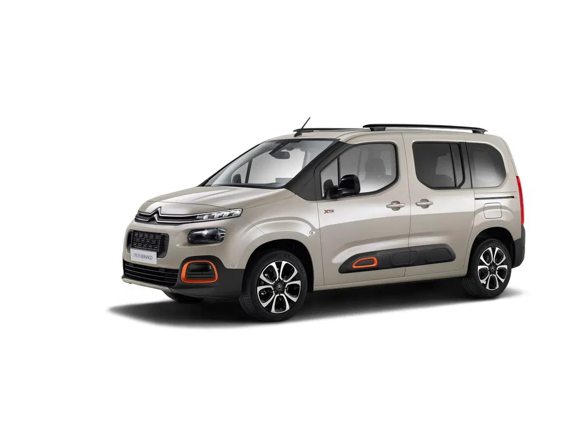 Citroen Berlingo (2018-->>) (10)