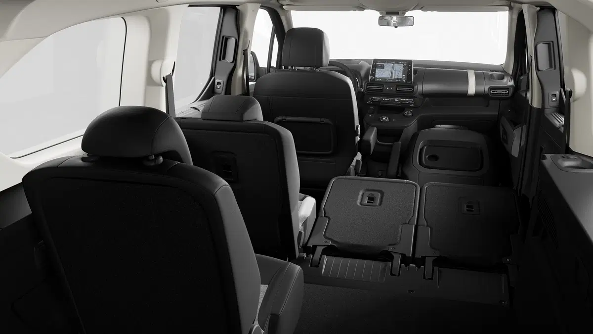 Citroen Berlingo (2018-->>) (16)