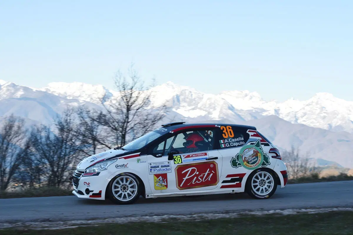 CIR 2016 Ciocco. “Gara 2" e Rally (10)
