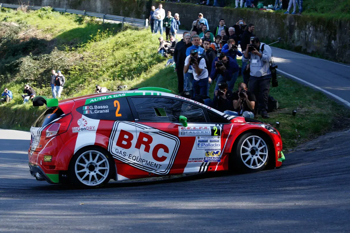 CIR 2016 Ciocco. “Gara 2" e Rally (12)