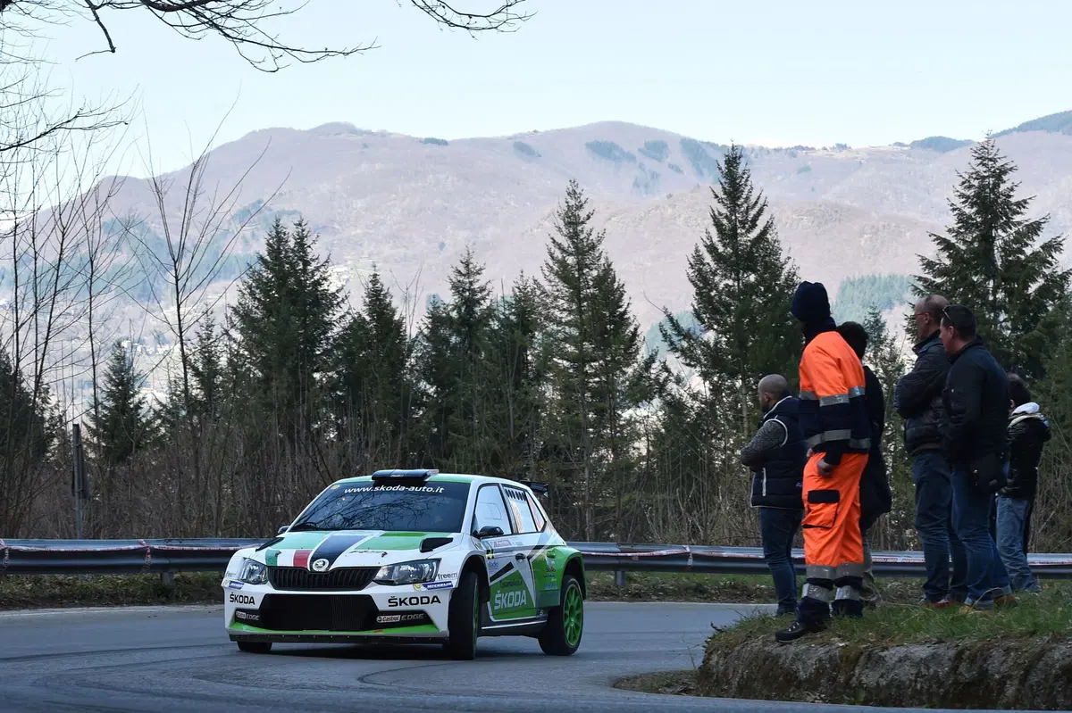 CIR 2016 Ciocco. “Gara 2" e Rally (15)
