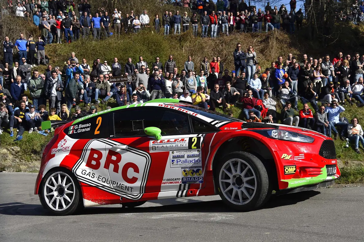 CIR 2016 Ciocco. “Gara 2" e Rally (21)