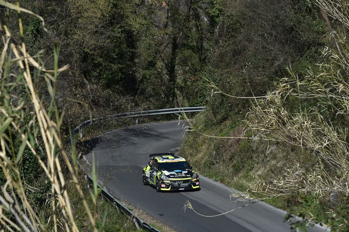 CIR 2016 Ciocco. “Gara 2" e Rally (29)