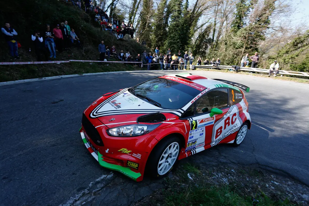 CIR 2016 Ciocco. “Gara 2" e Rally (30)