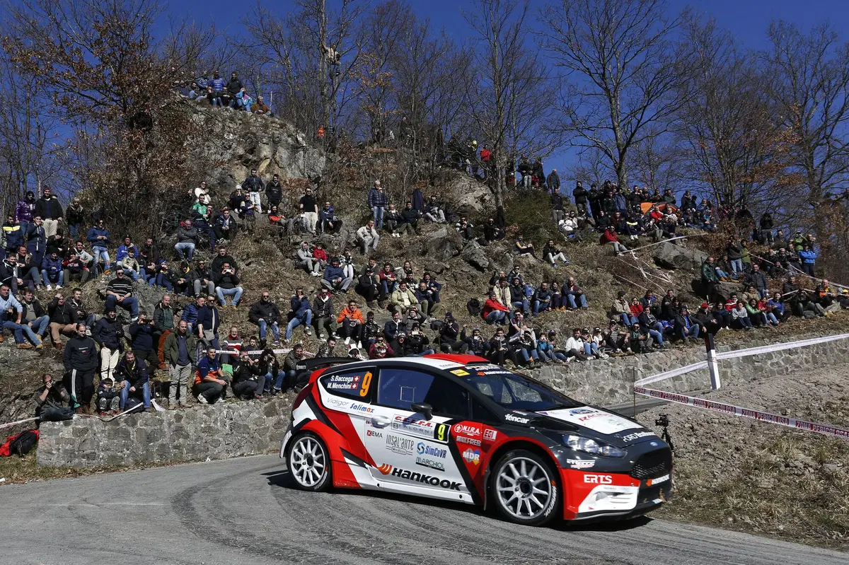 CIR 2016 Ciocco. “Gara 2" e Rally (31)