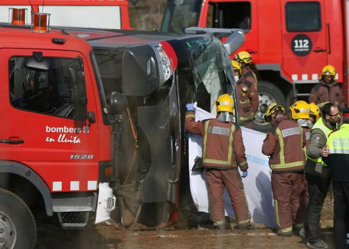 De Vita: «Incidenti e sicurezza in autobus? La revisione non basta, polizia impotente» (2)