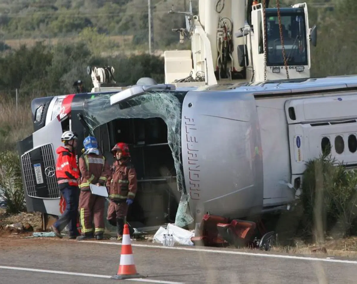 De Vita: «Incidenti e sicurezza in autobus? La revisione non basta, polizia impotente» (4)
