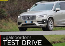 Volvo XC90: il nostro #AMboxing [Video]