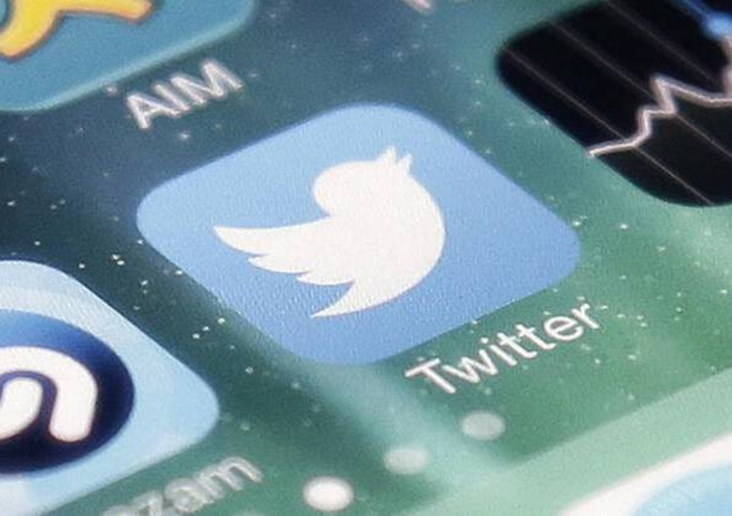 10 anni di Twitter, il social che ha cambiato il modo di comunicare (anche dell&#039;auto)