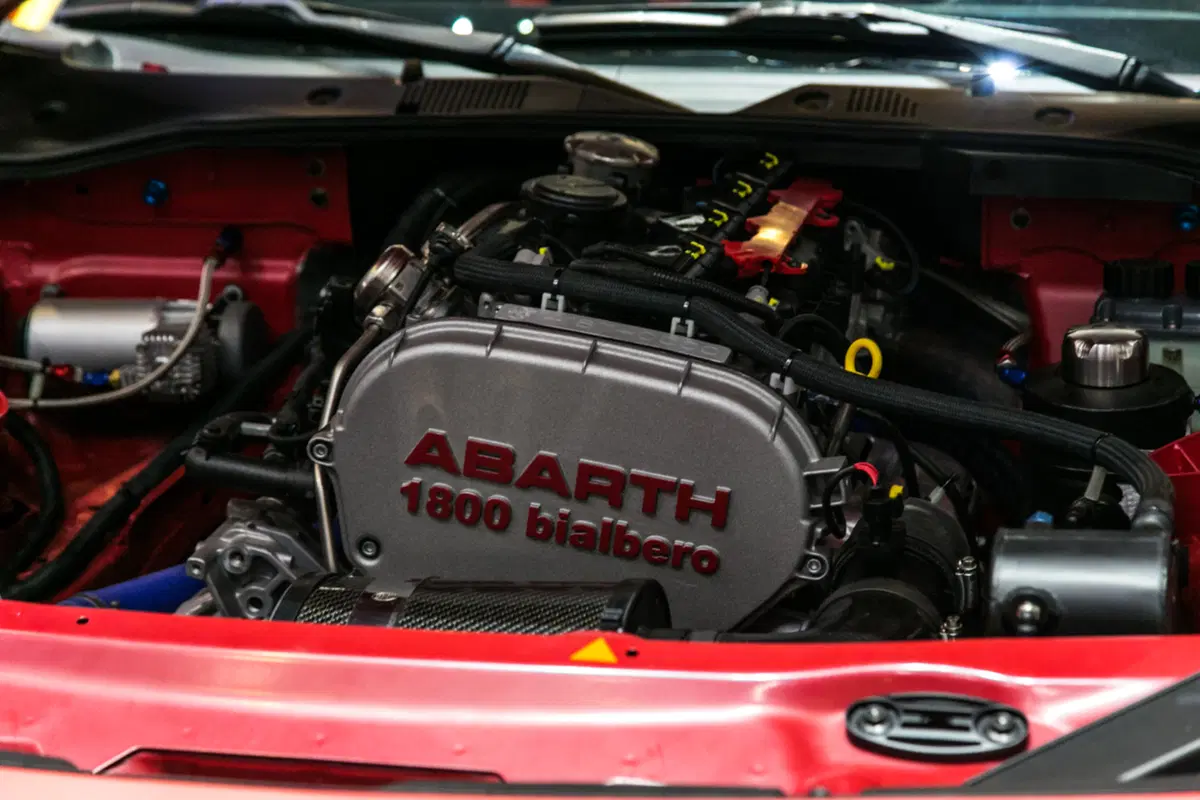 Abarth al Salone di Ginevra 2016 (6)