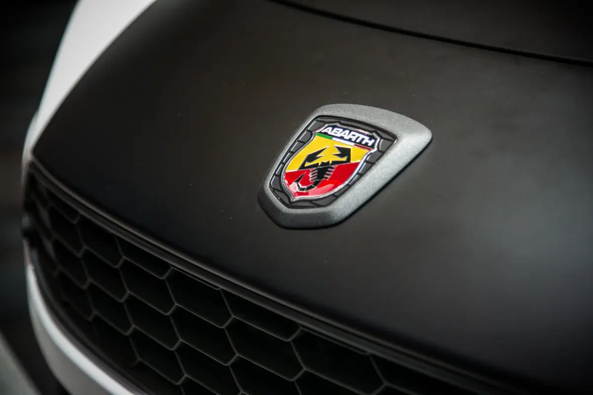 Abarth al Salone di Ginevra 2016 (7)