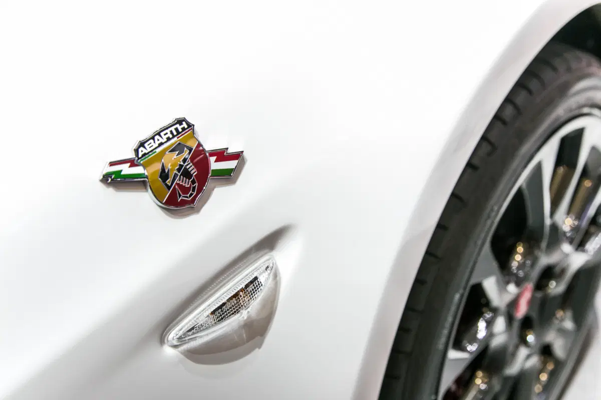 Abarth al Salone di Ginevra 2016 (10)