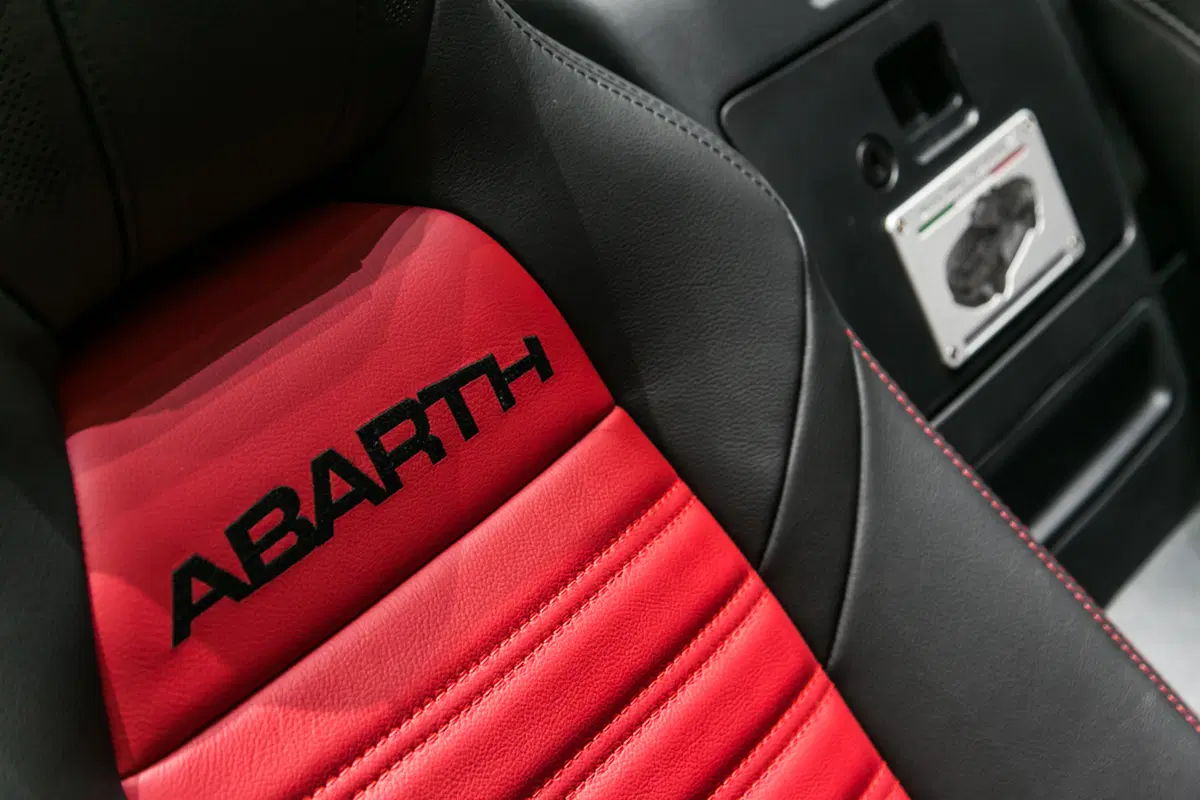 Abarth al Salone di Ginevra 2016 (13)
