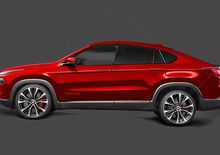 Nuovo SUV Fiat: pronto al debutto in Brasile [gallery – video]