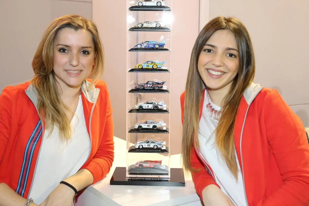 Milano AutoClassica 2016, le auto più belle in mostra [Video] (2)