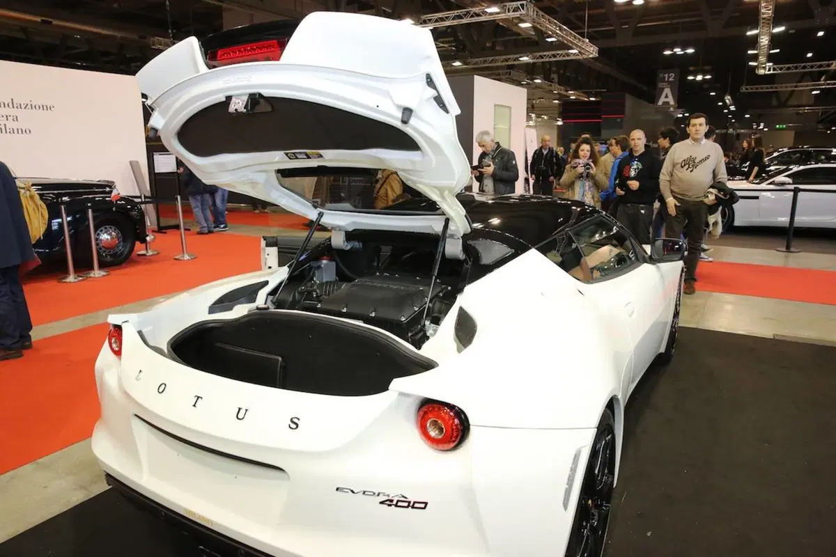 Milano AutoClassica 2016, le auto più belle in mostra [Video] (4)