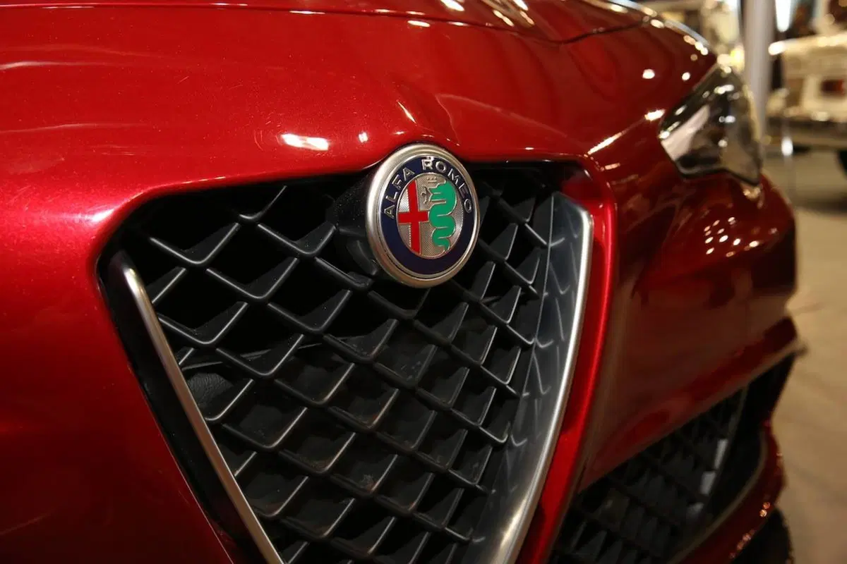 Milano AutoClassica 2016, le auto più belle in mostra [Video] (18)
