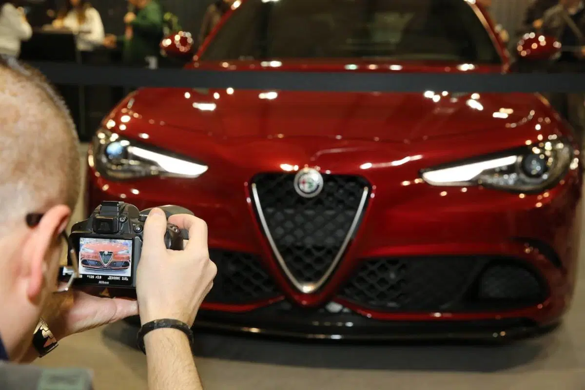Milano AutoClassica 2016, le auto più belle in mostra [Video] (19)