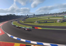 F1 Esport, secondo round: quante sportellate