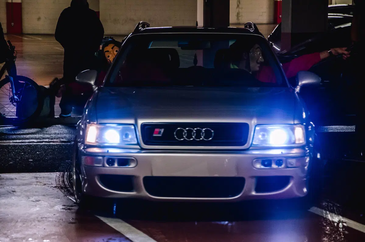 Buon Halloween (in ritardo) dal Corsico Cars Meeting [Video] (12)