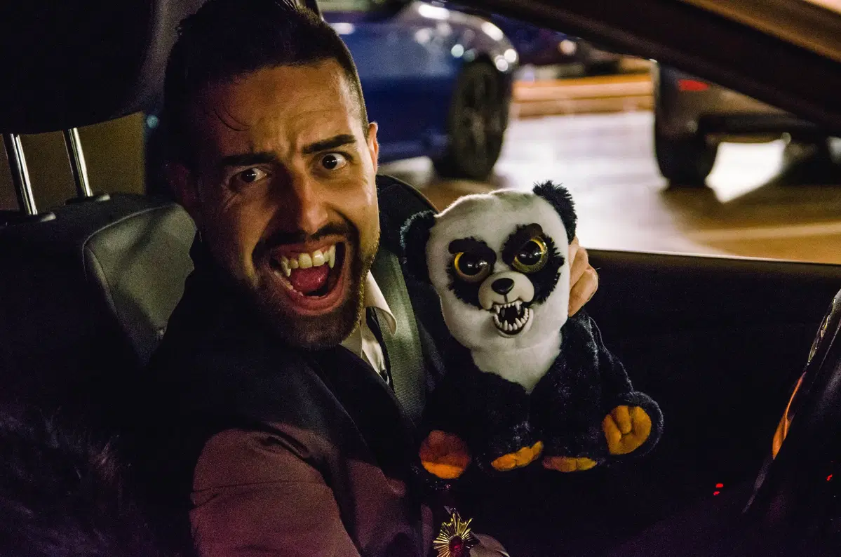 Buon Halloween (in ritardo) dal Corsico Cars Meeting [Video] (13)