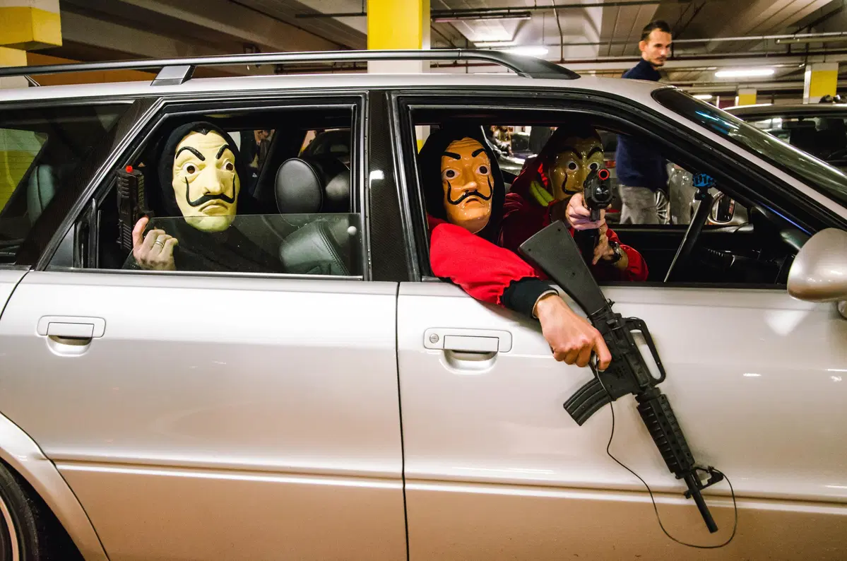 Buon Halloween (in ritardo) dal Corsico Cars Meeting [Video] (16)