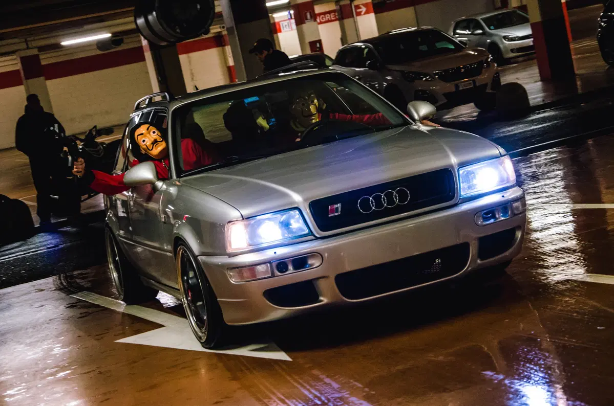 Buon Halloween (in ritardo) dal Corsico Cars Meeting [Video] (18)